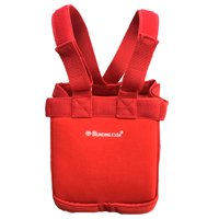 Blunding - Cojín O Pañal De Frejka Rojo - M