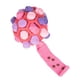 thumbnail image 1 of Snuffle Alimentación Mat Enriquecimiento Pet Forrajeo Pet Forrajeo Mat Perro Puzzle Juguetes Rosa Púrpura, 1 of 3