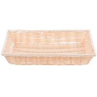 Imahe - Canasto Rectangular 36X25X8 Cm