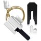 thumbnail image 1 of Encendedor de horno CSZKJXPA 316489403 para estufa a gas 120V, 1 of 8