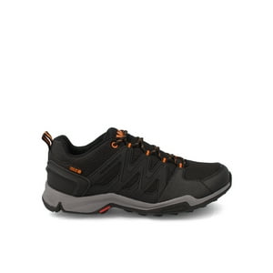 Zapatilla Hombre Weinbrenner Serra Dome Low Negro