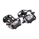 thumbnail image 4 of Pedales Portátiles Para Bicicleta Estática Con Calapiés Para Accesorios De Bicicletas Estáticas, 4 of 4