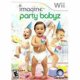 thumbnail image 1 of Videojuego Ubisoft Imagine Party Babyz para Nintendo Wii, 1 of 1