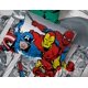 thumbnail image 5 of Juego de edredón Jay Franco tamaño queen 7 piezas Marvel Avengers, 5 of 6