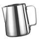 thumbnail image 1 of Jarra De Acero Inoxidable Para Espuma De Leche Espresso, Jarras De Vapor Para Leche Y Café Con Leche, 1500ml, 1 of 3