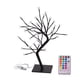 thumbnail image 2 of Luces de Árbol LED, Regalo de San Valentín, Luz Nocturna DIY para Coche, Aula, Fiesta, 24 Luces, 2 of 3