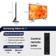 thumbnail image 2 of 43" Neo QLED QN70H 4K Samsung Vision AI Smart TV 2026, 2 of 10