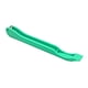 thumbnail image 1 of Herramienta De Envoltura Liviana Para Principiantes En El Hogar Con Papel De Aluminio De 7 32 Pulgadas Color Verde, 1 of 5