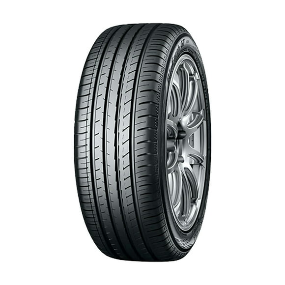 NEUMATICO YOKOHAMA 215/65 R16 98H BLUEARTH GT AE51 (JP)