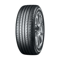 Yokohama - Neumatico 225 55 R17 101W Bluearth Gt Ae51 (Jp) Tl