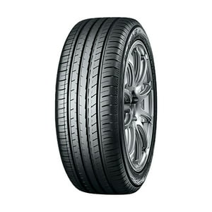 Yokohama - Neumatico 215/45 R18 93W Xl Bluearth Gt Ae51 (Jp)