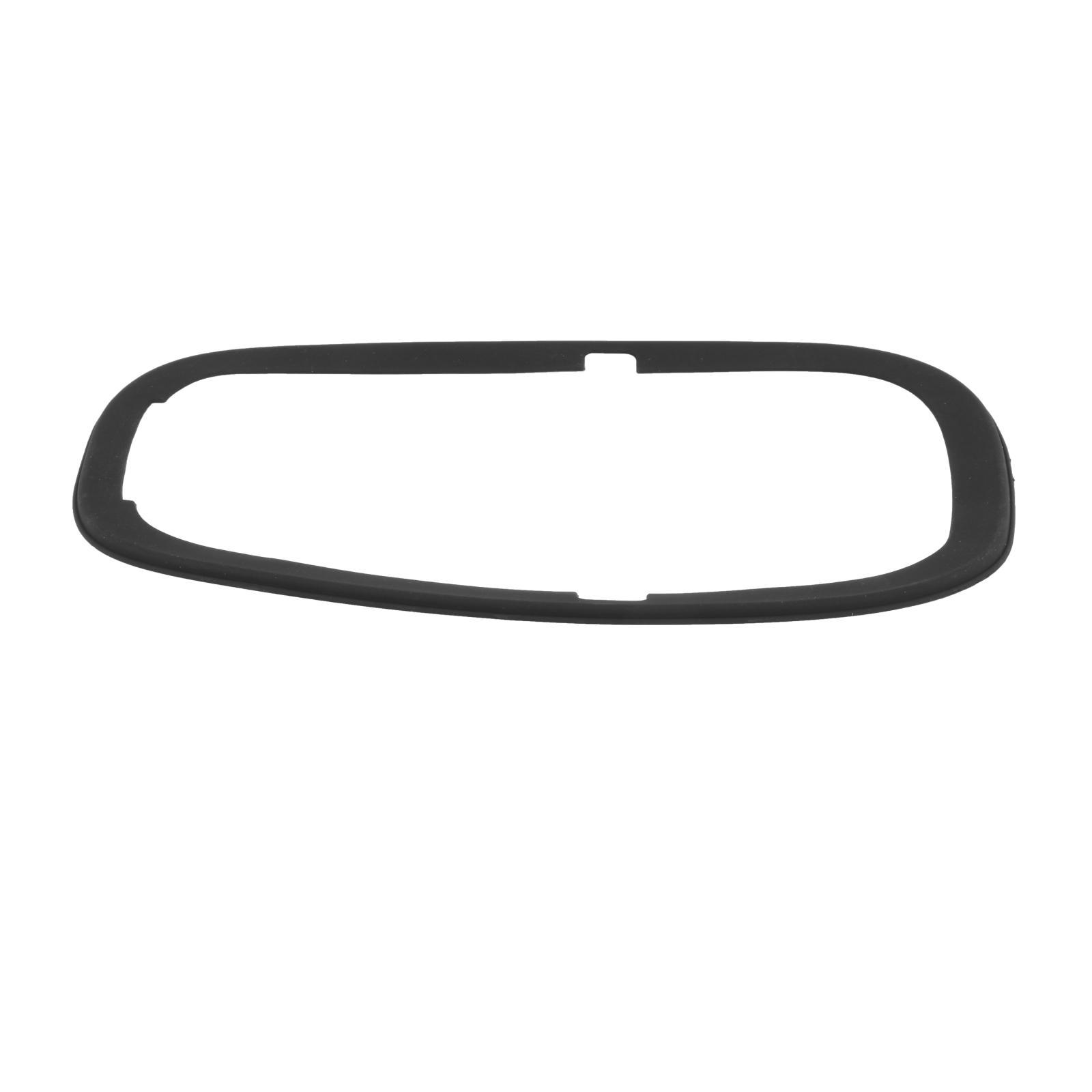 Magideal - Puerto De Carga Anillo De Sello Círculo De Sellado Resistente Al Desgaste Accesorios Para Automóviles Fabricación Profesional Puerto De Carga Enchufe