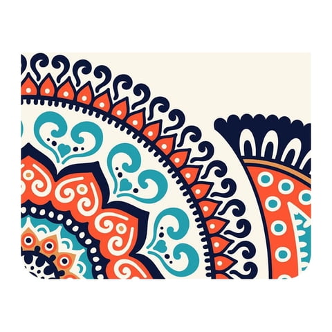 Ioensy - Estera De Pilates Reformer Estera De Pilates Duradera Para Reformer Para Gimnasio Viajes Entrenamiento Beige