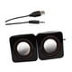 thumbnail image 4 of Altavoces Para Ordenador Cubos Prácticos Altavoces Con Cable Para Ordenador Portátil De Viaje En Casa 2 Uds, 4 of 5
