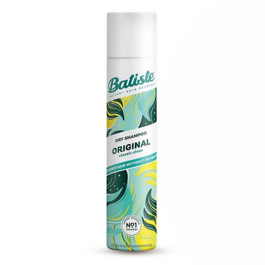 Shampoo En Seco Batiste Original