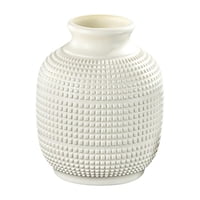 Magideal - Florero, Centro De Mesa, Florero Decorativo Simple Minimalista, Adorno De Escritorio Para Oficina, Escritorio, Mesa De Comedor, Decoración Del Hogar,