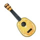 thumbnail image 3 of Ukeleles De Guitarra Para Niños, Juguetes De Ukelele Para Niños De 4 Cuerdas, Juguetes Para Principiantes, Niños, Niñas, Naranja, 3 of 5