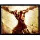 thumbnail image 1 of Cuadro Decorativo God Of War 1 Medidas 30x40 CM, 1 of 2