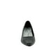 thumbnail image 3 of Zapato Dome Negro Alquimia, 3 of 5