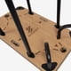 thumbnail image 2 of Ultimate Home Gym Plegable, 2 of 3