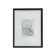 thumbnail image 1 of Marco 30X40 Para Foto 15X20 Negro 30X40, 1 of 2
