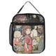 thumbnail image 1 of Cartera Térmica Desmarcar Studio Ghibli 20x11x27 cm, 1 of 6