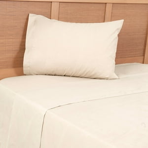 Mashini - Sábana 200H 1.5 P Crudo