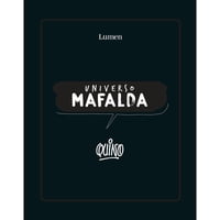 Penguin Random House - Universo Mafalda