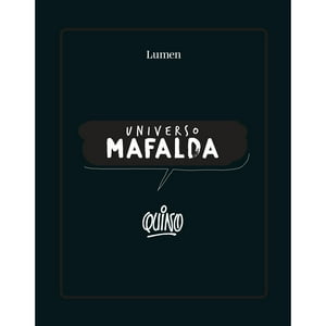 Penguin Random House - Libro Universo Mafalda