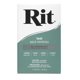 thumbnail image 1 of Polvo multiusos Dye Rit, 33 ml, color verde azulado, 1 of 7
