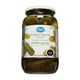 thumbnail image 2 of Pepinillos Enteros Baby, Drenado 590 g - Neto 1000 g, 2 of 3