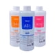thumbnail image 5 of Máquina facial de hidrógeno y oxígeno BRÜUN con 3 sueros de 400 ml, 5 of 5