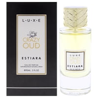 Perfume Estiara Luxe Crazy Oud Edp 100Ml