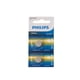 thumbnail image 1 of Microbateria Lithium Cr1216 Blister 5 Pcs, 1 of 2
