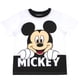 thumbnail image 4 of Remera Disney Mickey Mouse para Niños Paquete de 3 Manga Corta, 4 of 4