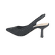 thumbnail image 3 of ZAPATOS CHALADA BLACK | 12-HOT-70 - Talla 39, 3 of 5