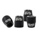 thumbnail image 1 of 4x M6 Bike V Pastillas De Freno Tornillo Pernos Fijos De Monta?a Instalar Hardware Negro, 1 of 5
