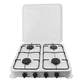 thumbnail image 1 of Cocinilla De Camping Cocinilla 4 Platos Cocina Camping, 1 of 4
