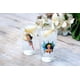 thumbnail image 5 of Set de vasos de pinta Underground Toys DC Wonder Woman 480 ml x2, 5 of 6