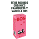 thumbnail image 3 of Té Rooibos Orgánico Frutilla y Vainilla BOS Caja 1 x 50 gr, 3 of 6