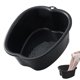 thumbnail image 1 of Bañera para pies Chpbolly, lavabo grande para mujeres y hombres, 1 of 9