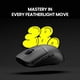 thumbnail image 3 of Ratón para juegos Pulsar Gaming Gears X2N Crazylight Wireless, 3 of 9