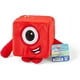 thumbnail image 1 of Numberblocks® Muñeco Plush Número 1, 1 of 5