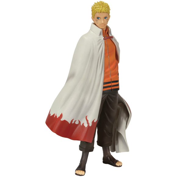 Figura Banpresto Boruto Naruto Naruto Next Generations 6,5 cm