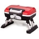 thumbnail image 1 of Parrilla de Gas Portátil Cuisinart Roja, 1 of 2