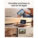 thumbnail image 5 of Pantalla táctil inteligente eufy Security E10 de 8 pulgadas, 5 of 6