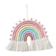 thumbnail image 2 of Adorno De Arco Iris Suave Para Colgar En La Pared, Suministros Para Fiestas, Dormitorio, 2 of 3