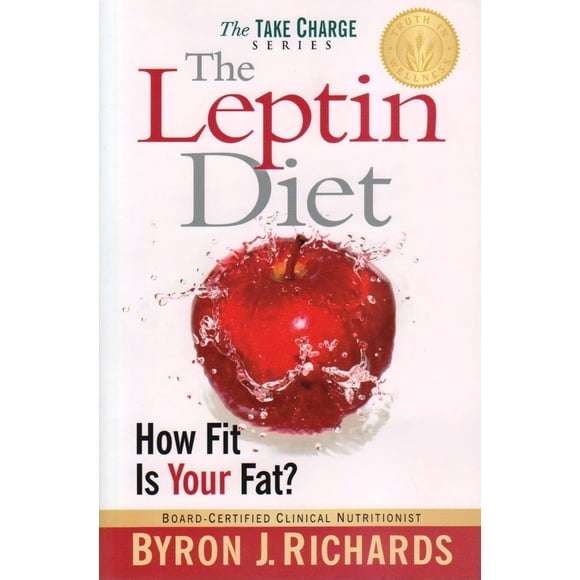 Libro Wellness Resources – La Dieta de la Leptina