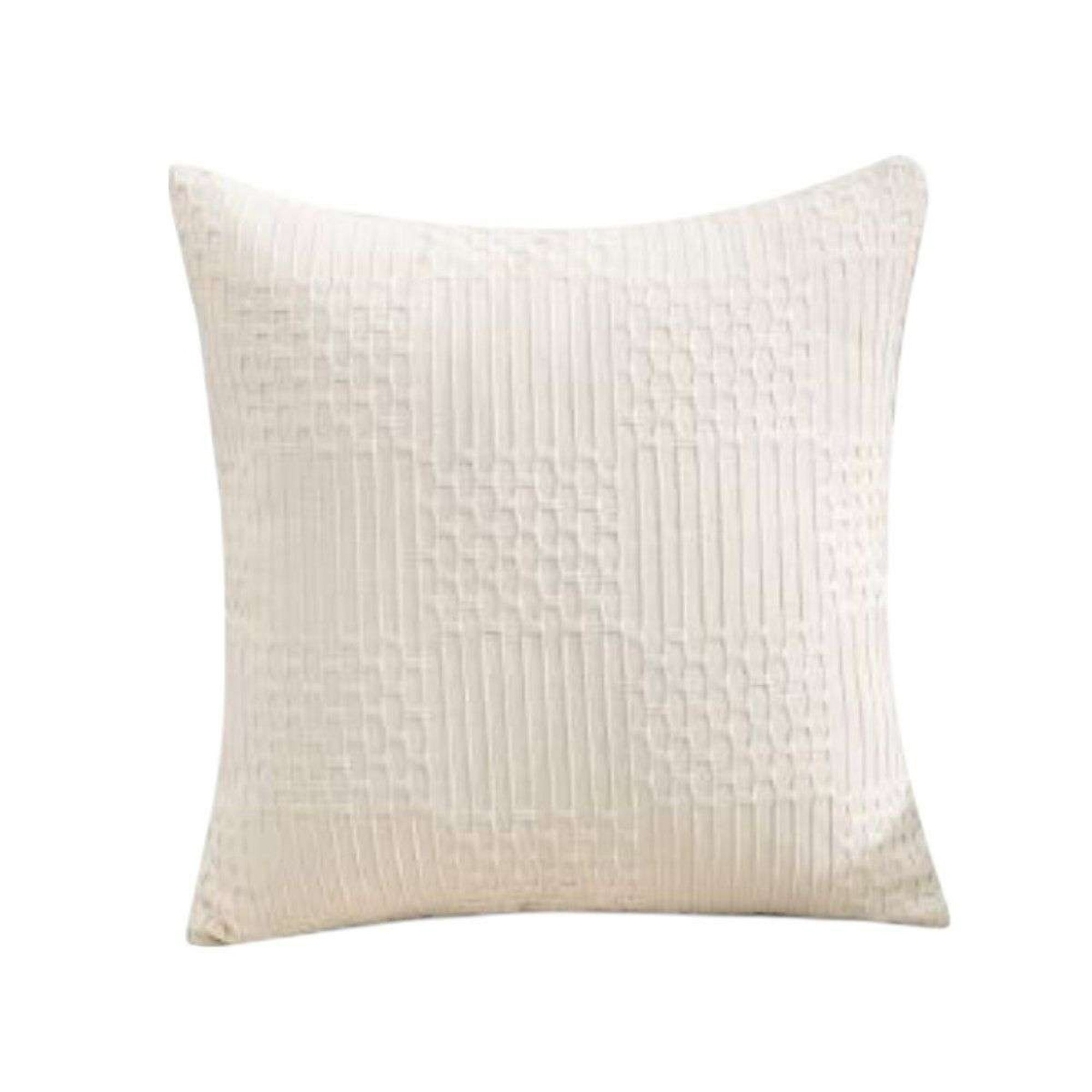 Oem - Funda De Cojin Bordado Decorativo Decoracion Hogar Cojin 2