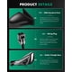 thumbnail image 4 of Espejo retrovisor SCITOO Pontiac Grand Prix 2004-2008 derecho, 4 of 8